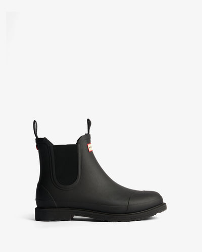 Elements Herren-Chelsea-Boots mit Isolierung