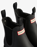 Elements Herren-Chelsea-Boots mit Isolierung