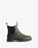 Elements Chelsea Gummistiefel Dunkelgrün (Herren)