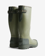 Field Bull Dog Gummistiefel Bulldog Grün (Herren)