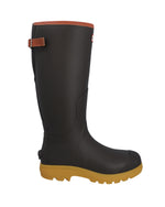 Field Bull Dog Gummistiefel Braun/Beige (Herren)