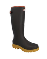 Field Bull Dog Gummistiefel Braun/Beige (Herren)
