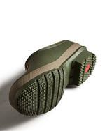 Gardener Neopren Clogs Grün (Herren)