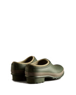 Gardener Neopren Clogs Grün (Herren)
