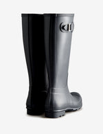 Original Tall Wellington Boots für Herren in Marineblau