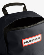 Nylon Rucksack Dunkelblau (Unisex)