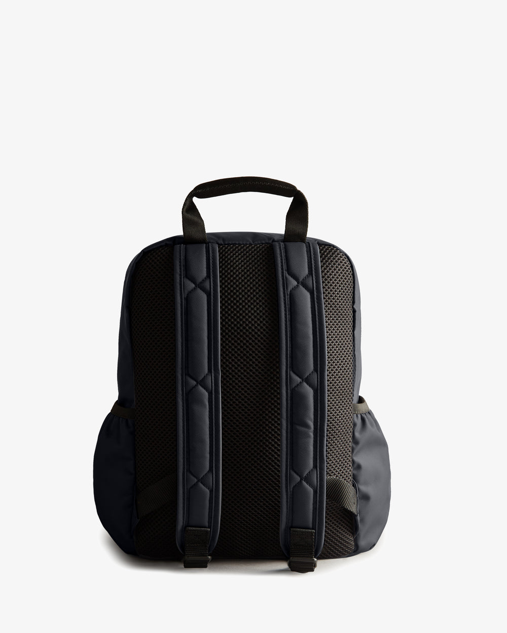 Nylon Rucksack Dunkelblau (Unisex)