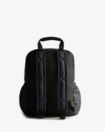 Nylon Rucksack Dunkelblau (Unisex)