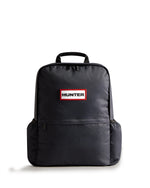 Nylon Rucksack Dunkelblau