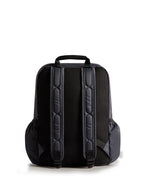 Nylon Rucksack Dunkelblau
