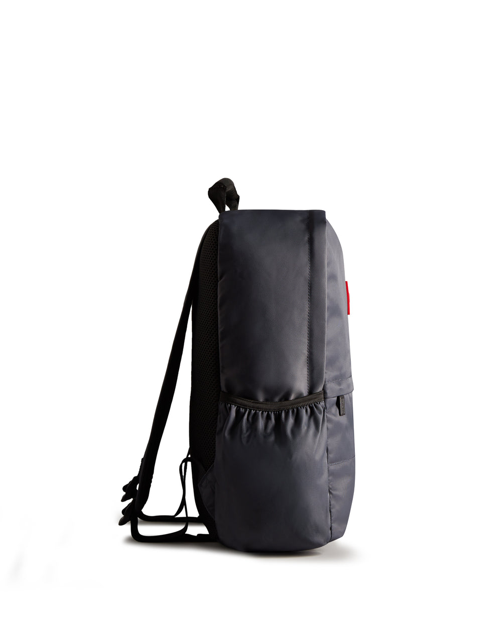 Nylon Rucksack Dunkelblau