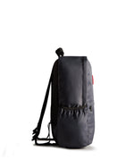 Nylon Rucksack Dunkelblau