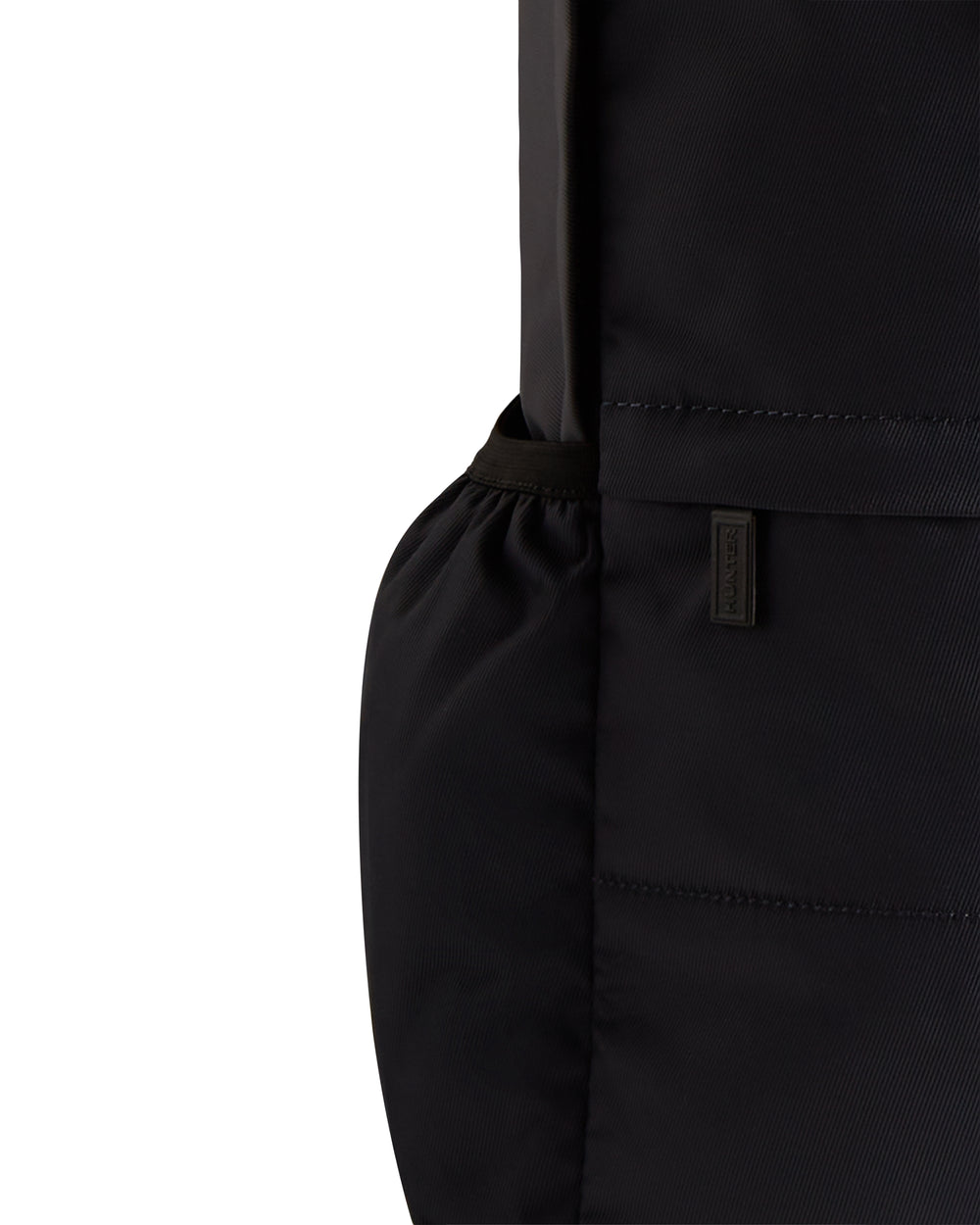 Nylon Rucksack Dunkelblau