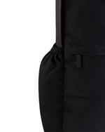 Nylon Rucksack Dunkelblau