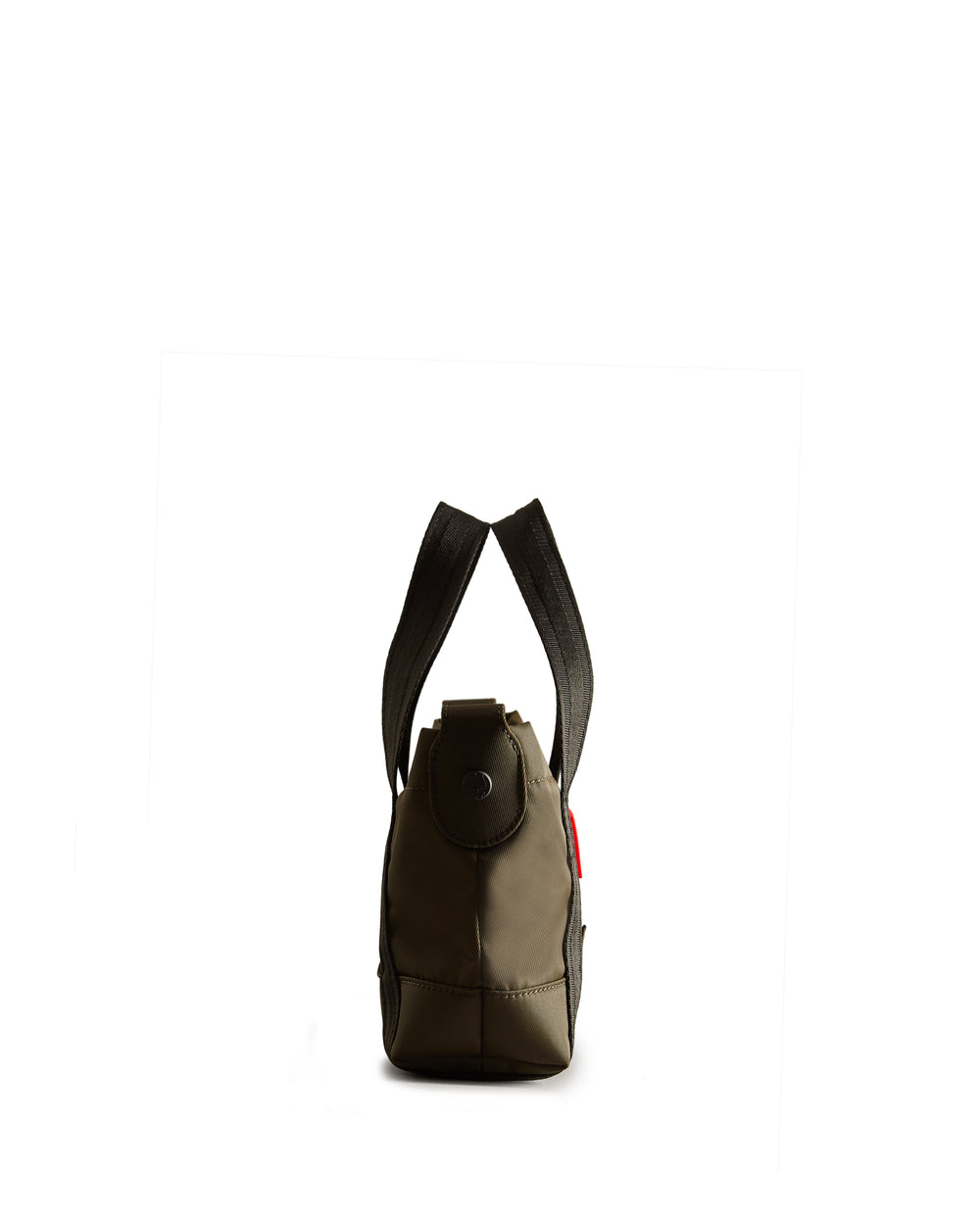 Nylon Midi Topclip Tragetasche (Unisex)