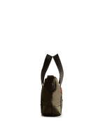 Nylon Midi Topclip Tragetasche (Unisex)