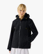 Originals Regenjacke Schwarz (Damen)