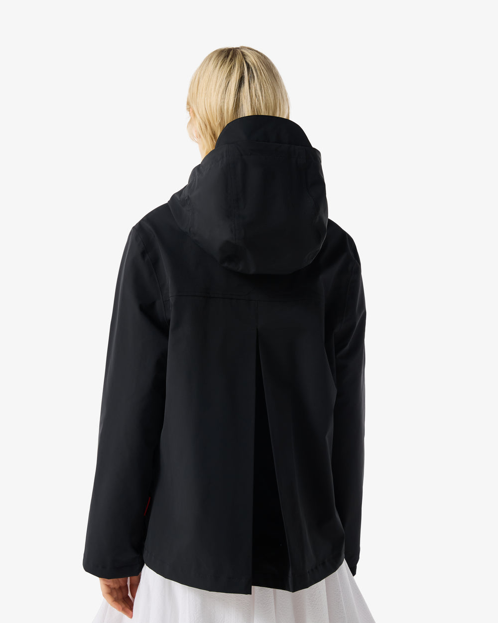Originals Regenjacke Schwarz (Damen)