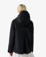 Originals Regenjacke Schwarz (Damen)