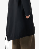 Original Parka Jacket Schwarz (Damen)