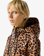 Originals Regenjacke Leopard Muster (Damen)