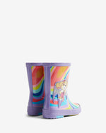 Original Kids First Paw Patrol Gummistiefel Skye (18 Monate -8 Jahre)