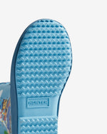 Original Kids First Paw Patrol Gummistiefel Chase (18 Monate -8 Jahre)