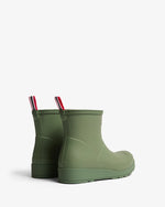 Women's Play Short Wellington Boots