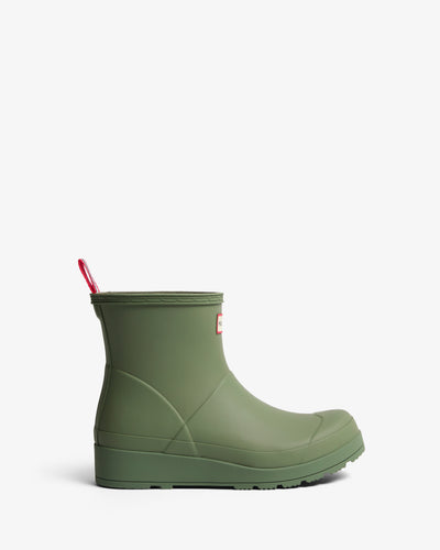 Women's Play Short Wellington Boots
