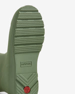 Play Tall Wellington Gummistiefel Grün (Damen)