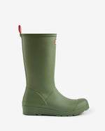 Play Tall Wellington Gummistiefel Grün (Damen)
