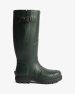 Unisex Balmoral MKII Side Adjustable Wellington Boots