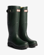 Unisex Balmoral MKII Side Adjustable Wellington Boots