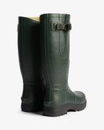 Unisex Balmoral MKII Side Adjustable Wellington Boots