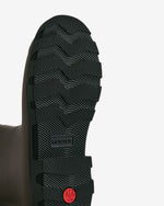 Downpour Adjustable Gummistiefel Dunkelbraun (Unisex)
