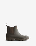 Downpour Chelsea Dunkelbraun (Unisex)