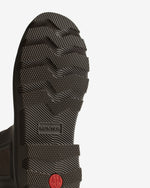 Downpour Chelsea Dunkelbraun (Unisex)