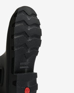 Downpour Chelsea Gummistiefel Schwarz (Unisex)