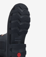 Downpour Chelsea Gummistiefel Dunkelblau (Unisex)