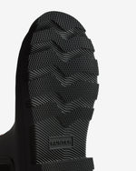 Downpour Chelsea Insulated Gummistiefel Schwarz (Unisex)