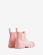 Downpour Chelsea Gummistiefel Pink (Unisex)