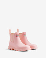 Downpour Chelsea Gummistiefel Pink (Unisex)