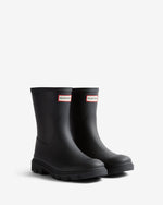 Unisex Downpour Short Wellington Boot