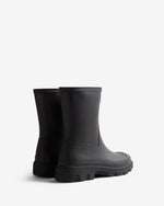 Unisex Downpour Short Wellington Boot