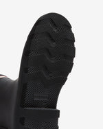 Unisex Downpour Short Wellington Boot