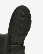 Downpour Short Boot Unisex in Grün