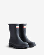 Unisex Downpour Short Wellington Boot