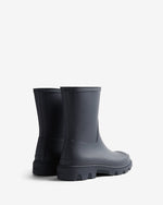 Unisex Downpour Short Wellington Boot