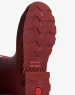 Unisex Downpour Short Wellington Boot