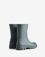 Downpour Short Gummistiefel Dunkelgrau (Unisex)